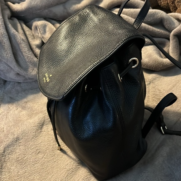 Kate Spade Mini Backpack - Picture 4 of 4